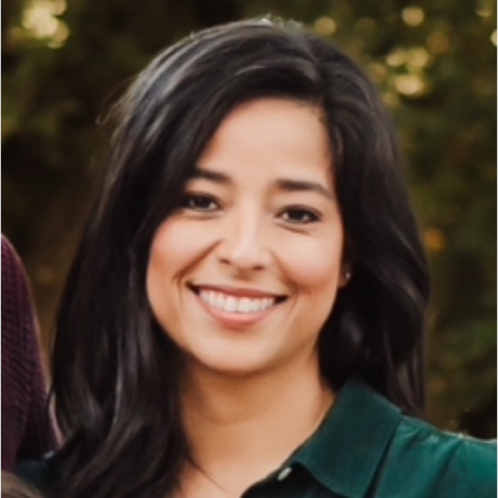 Meet your Posher, Arlene